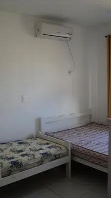 A planta de AP IVONETE -Victoria Residense
