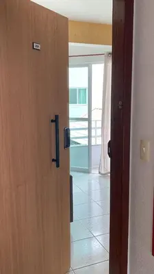 A planta de AP IVONETE -Victoria Residense