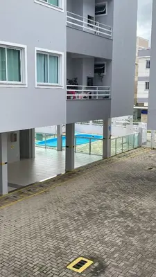A planta de AP IVONETE -Victoria Residense