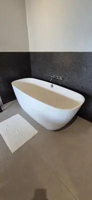 A planta de Pousada dos Ingleses