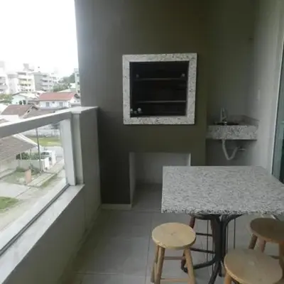 Reserva Jardim