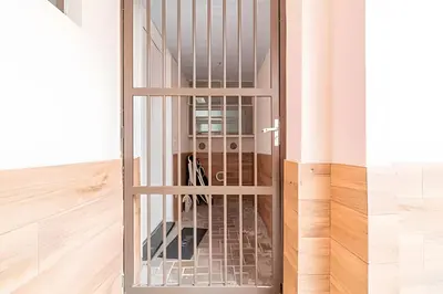A planta de Residencial Ribeiro
