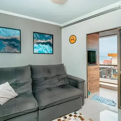 Residencial Ribeiro