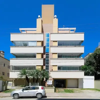 Aluguel Apartamento 2 quartos c/1 suíte | Bombas/SC