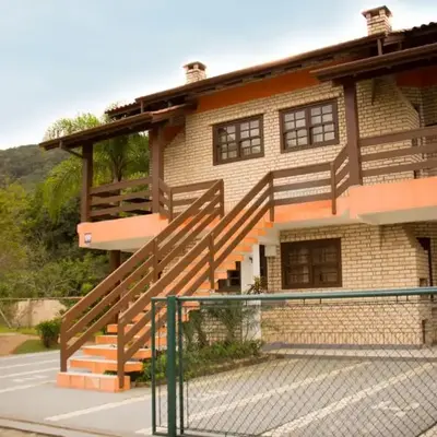 Pousada Mare Mansa