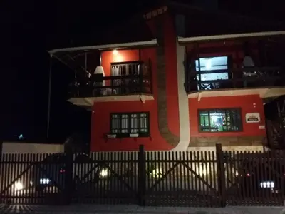 A planta de Vila de Sol