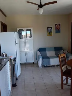A planta de Vila de Sol