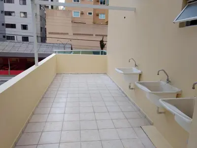 A planta de Pousada Terra do Sol