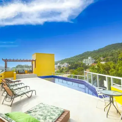 Pousada Vila Portuguesa