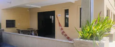 A planta de Residencial Bombas