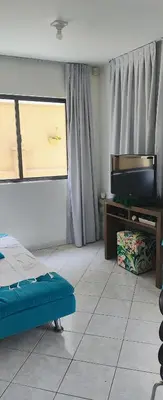 A planta de Residencial Bombas