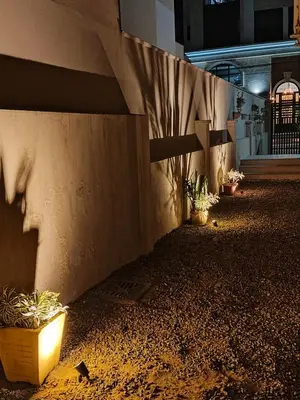 A planta de Residencial Bombas