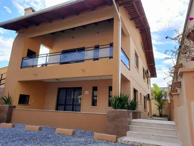 A planta de Residencial Bombas