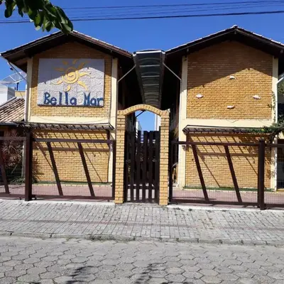Apto Duplex Bombinhas