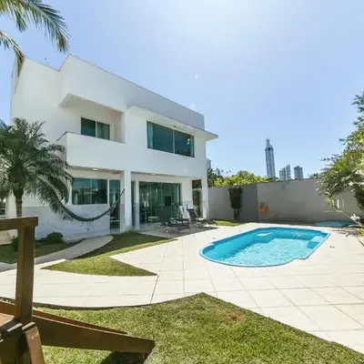 Casa de Praia