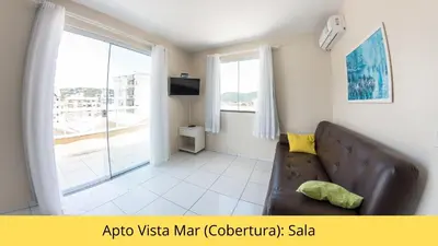 Uma televisão e/ou sistema de entretenimento em Residencial Dona Naime