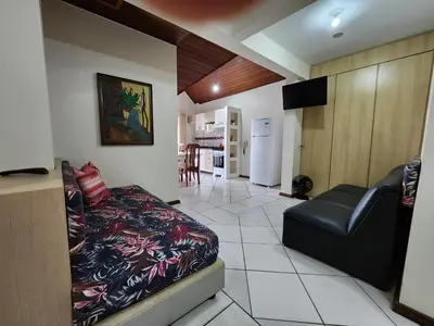 A cozinha ou kitchenette de Bomar Residence