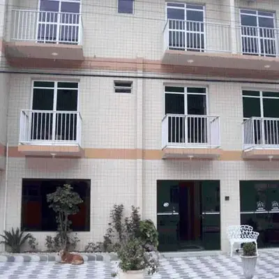 Maranata Hotel