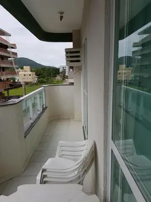 A planta de Residencial Júnior