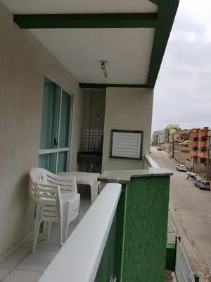 A planta de Residencial Júnior