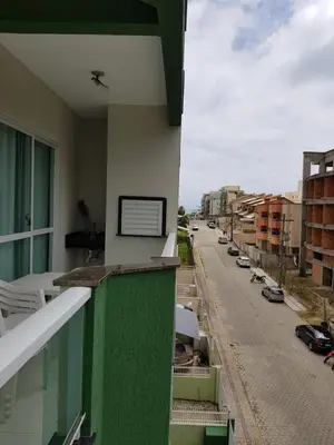 A planta de Residencial Júnior