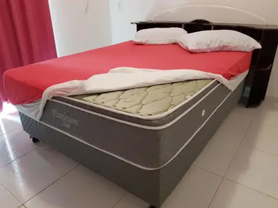 A planta de Residencial Júnior