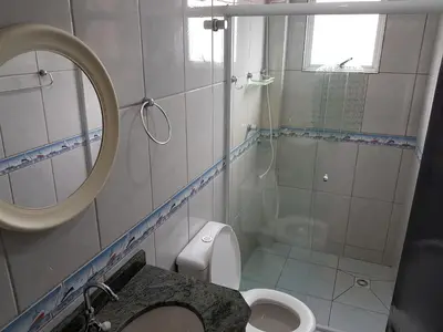 A planta de Residencial Júnior