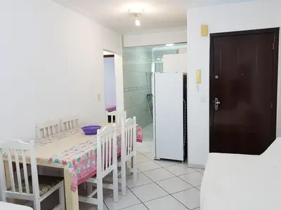 A planta de Residencial Júnior