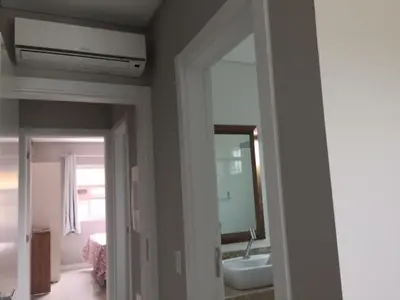 Uma casa de banho em Costa Azul - EXCELENTE LOCALIZAÇÃO