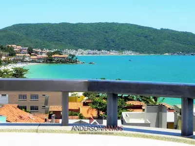 Paisagem natural perto do apartamento