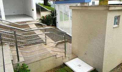 A planta de 1081 - Praia de Bombinhas locação de temporada
