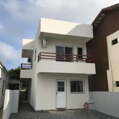 Casa temporada Mariscal
