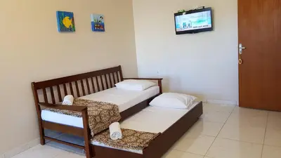 A planta de Del Sol 1