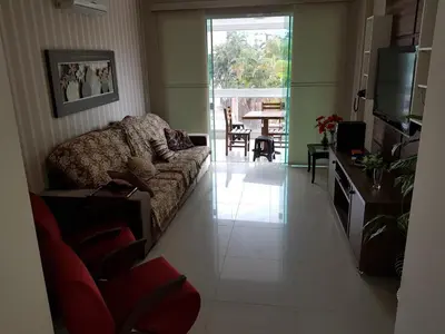 A planta de APARTAMENTO 101 - Vista para o Mar - CENTRO ITAPEMA -SC