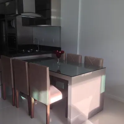 A planta de Palmas Paradise