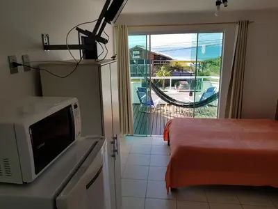 Uma cama ou camas num quarto em Suítesmariscal Suítes Mariscal