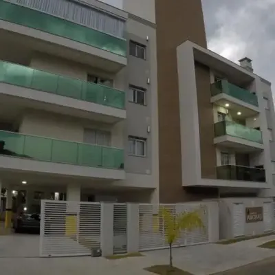 Ap Praia De Palmas