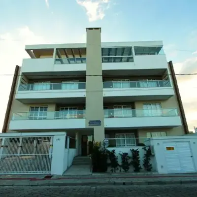 Edificio Villa Milano