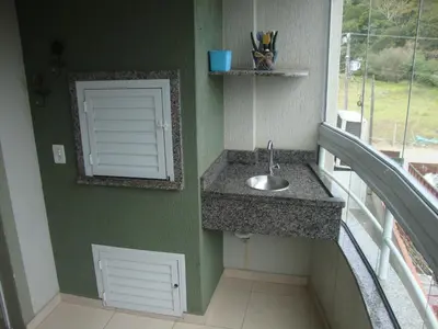 A planta de apartamento aluguel temporada bombinhas