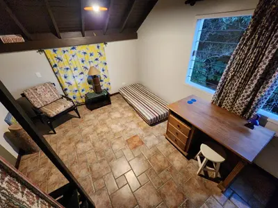 A planta de Morada Kawa