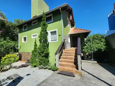 A planta de Morada Kawa