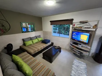 A planta de Morada Kawa