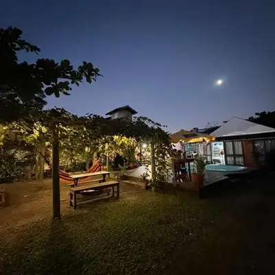 Hostel Bombinhas