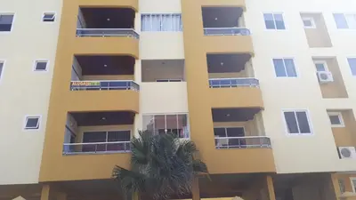 A planta de Estrela do Mar B