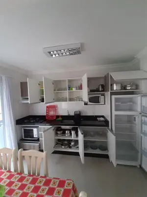 A planta de Estrela do Mar B