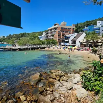 Loft para Casal pertinho da Praia de Bombinhas Centro