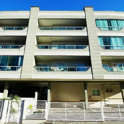 Edifício Costa Mar - Centro de Bombinhas