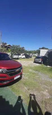 A planta de flats Bombinhas- exclusivo para casal