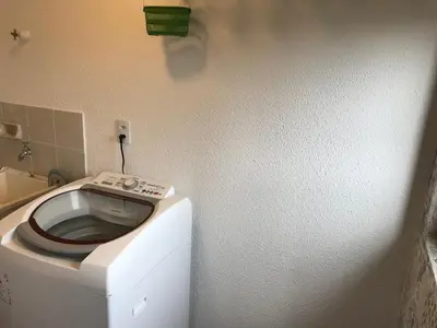 A planta de Apartamento com Vista ao Mar
