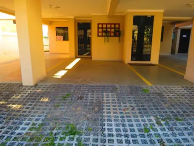 A planta de Res. Estoril